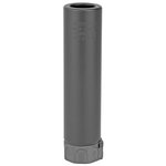 SureFire SOCOM 5.56mm Suppressor Trainer with Fast-Attach Mount Black