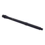 Expo Arms 556 NATO Chrome Lined AR-15 Barrel - Enhanced Medium Rifle Length, 13.9 in