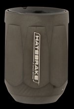 Maxim Defense Hate Brake DLC Muzzle Booster Muzzle Device
