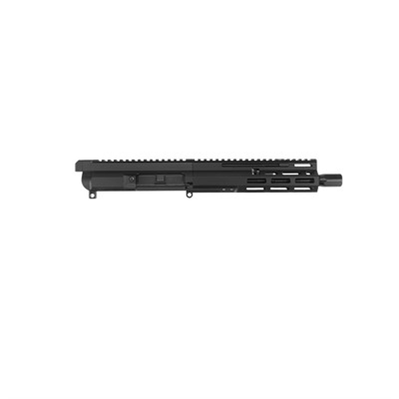 Gemtech M&P 15-22 Integra Suppressed Upper Receiver .22LR