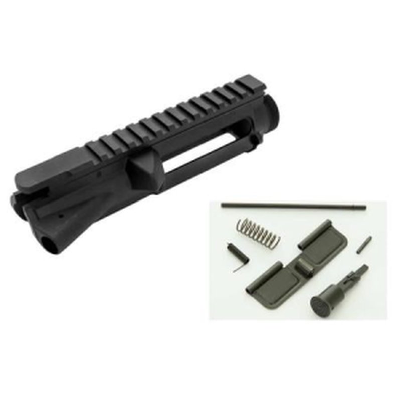 Anderson Manufacturing AR15-A3 Stripped Upper Receiver with Parts Kit