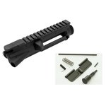 Anderson Manufacturing AR15-A3 Stripped Upper Receiver with Parts Kit