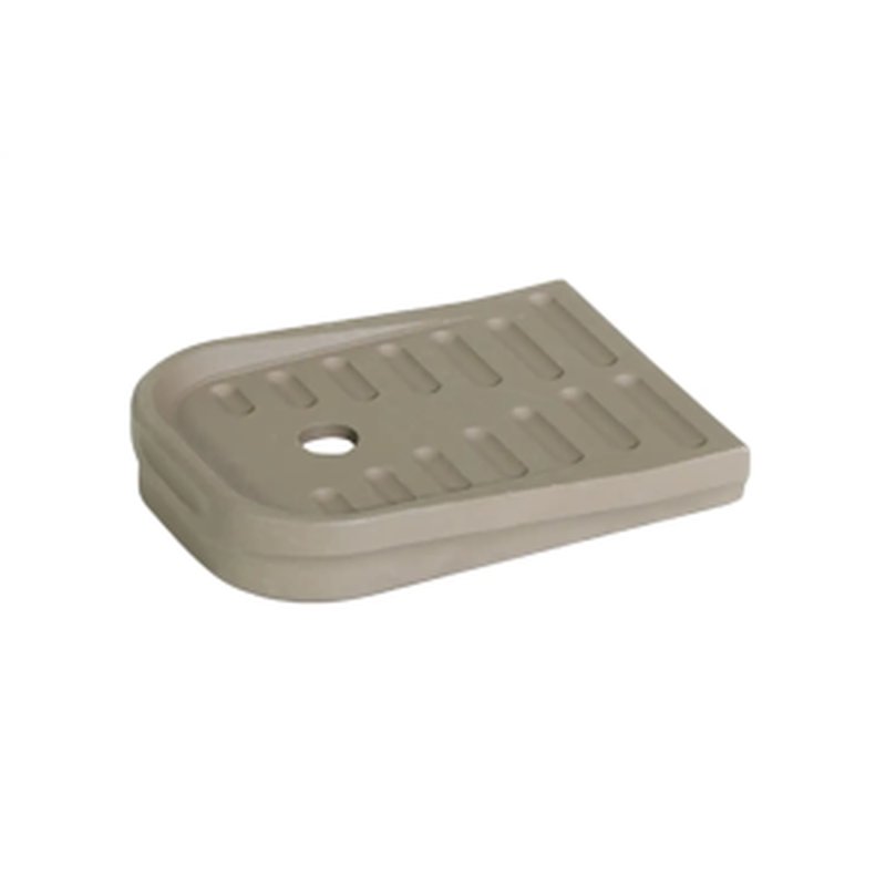 Timber Creek Glock Magazine Follower Plate Flat Dark Earth Glock 17/19