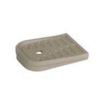 Timber Creek Glock Magazine Follower Plate Flat Dark Earth Glock 17/19
