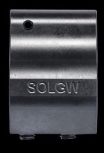 Sons Of Liberty Gun Works GB750V2 .750 Low-Profile Gas Block Nitride 4140 Steel