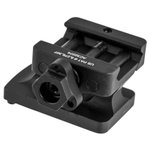 TRIJICON RMR Full Co-Witness Quick Release Mount (AC32074) / Matte Black (Q-LOC Technology)