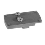 EGW Sight Mount Fits Burris FastFire/Viridian RFX25/Vortex Venom Bomar/Viper/1911