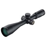 ATHLON OPTICS Ares BTR Gen2 HD 2.5-15x50 FFP Illuminated Reticle 30mm Riflescope | Black
