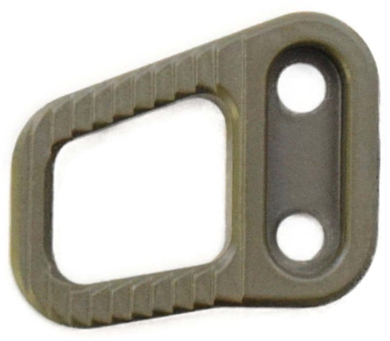 Armaspec B2 Extended Magazine Release