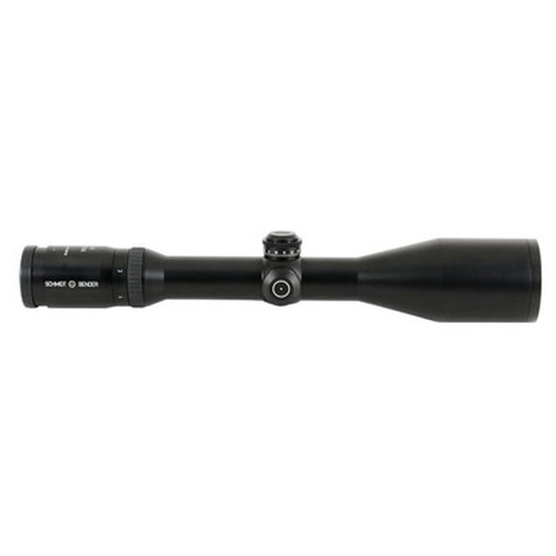 Schmidt Bender 3-12x50 Klassik LM P3 ASV H Riflescope