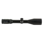 Schmidt Bender 3-12x50 Klassik LM P3 ASV H Riflescope