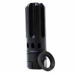 Anderson Manufacturing AR15 3-Prong Flash Hider 5.56 1/2-28 CD36F055