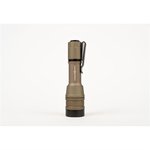 Cloud Defensive MCH Duty Dual-Fuel Flashlight 1800-Lumen 18650/CR123