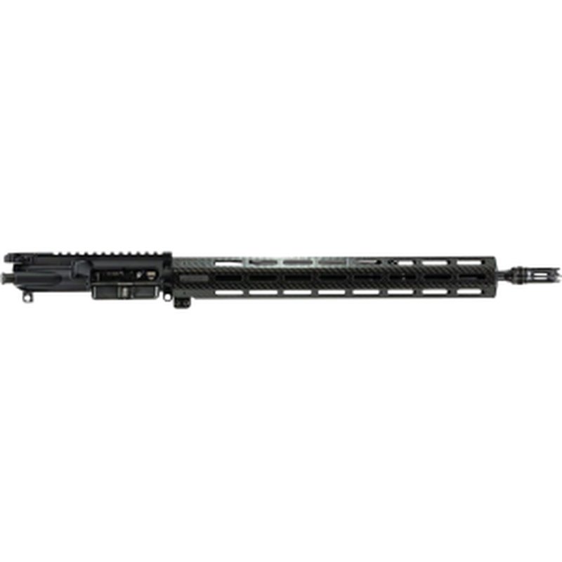 Faxon AR-15 ION Series Complete Upper Receiver Assembly 5.56x45mm NATO