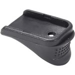 Pachmayr Grip Extender Black Glock 26/27/33/39 2 Pack
