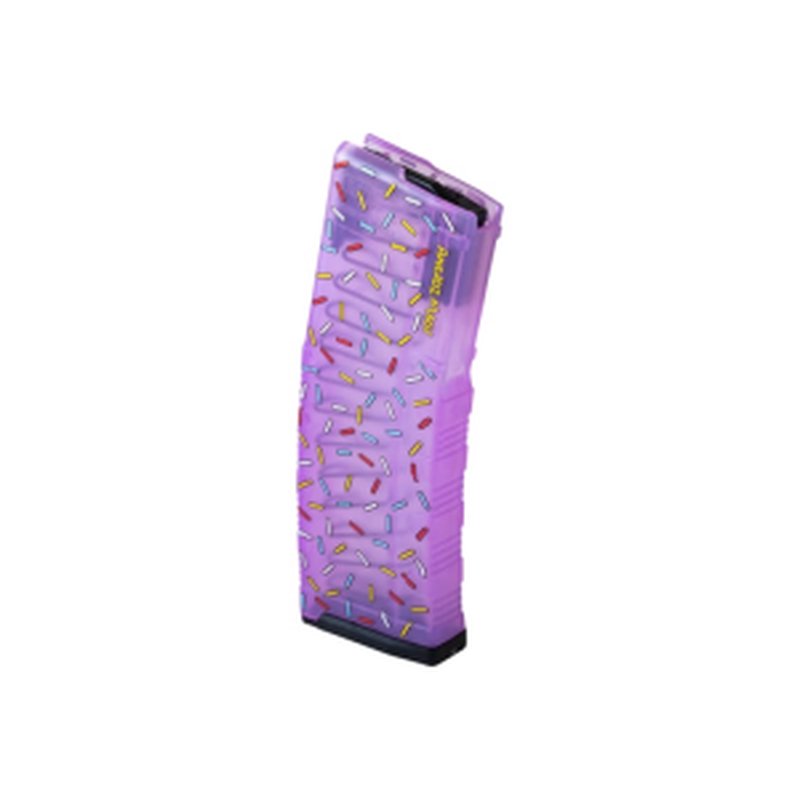 Amend2 MOD-C Sprinkle Donut 5.56 NATO AR-15 30-Round Magazine
