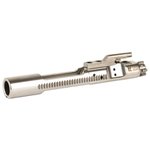 FailZero Bolt Carrier Group 450 Bushmaster Silver No Hammer