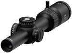 Arken Optics 1-6x24x30mm SFP Rifle Scope (MOA) - Black