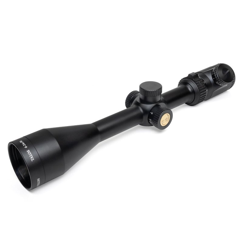 Athlon Optics Talos 6-24x50 1in SFP Capped Side Focus Riflescope