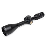 Athlon Optics Talos 6-24x50 1in SFP Capped Side Focus Riflescope
