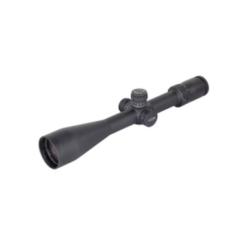 WEAVER Tactical 420X50 30mm SF Matte
