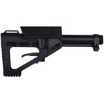 DoubleStar ACE Hammer AR-15/AR-10 Stock (Black)