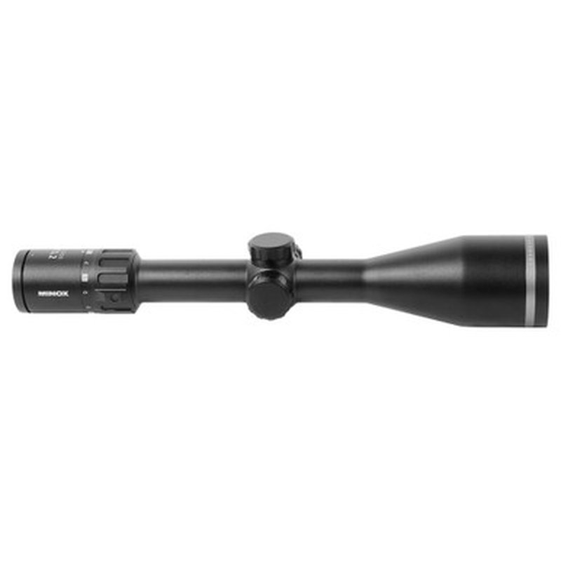 Minox ZE5.2i 3-15x56 SF Illuminated Riflescope 30mm Tube