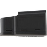 Blaser USA Sauer S10501 Magazine for Sauer 100/101 Short Action .243 Win/.308 Win 5-Round Polymer