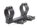 LaRue Tactical SPR/M4 1.93in Mount QD 34mm Black