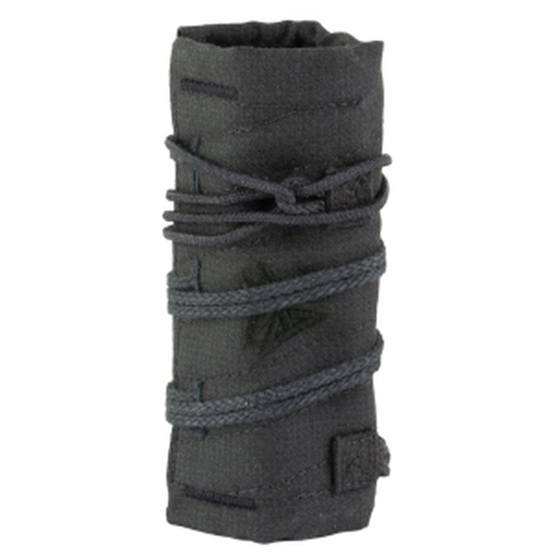Burn Proof Gear Heavy Suppressor Cover 5.5 x 1.5 inch