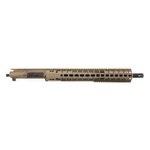 Aero Precision M4E1 Complete Upper, 16" 5.56 Mid-Length Barrel, EQ-15 Gen 2 Handguard - FDE Cerakote - APAR640252Q7
