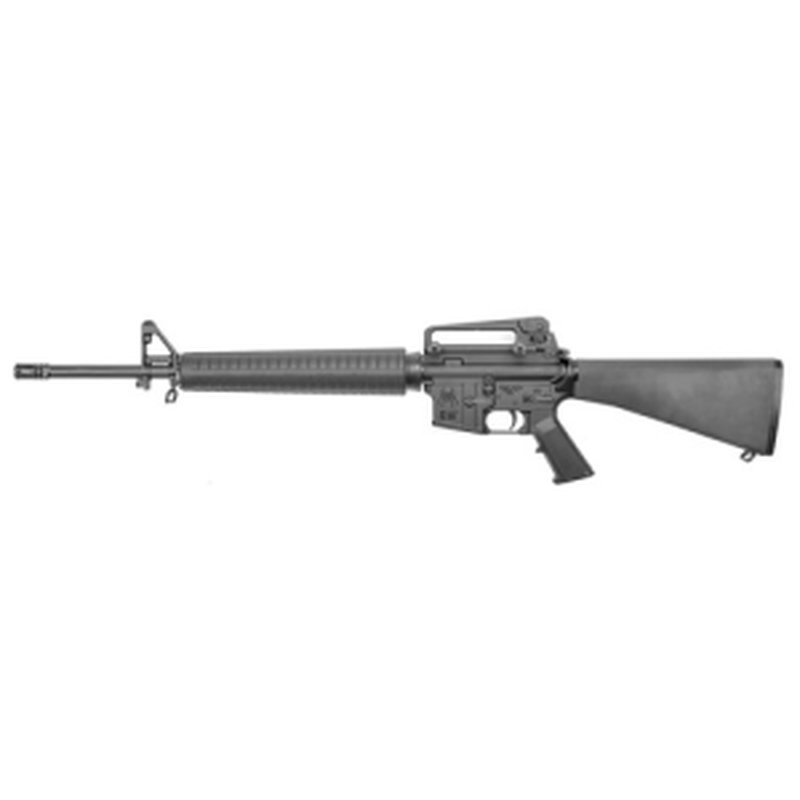 SPIKE'S TACTICAL A2 Retro 5.56 NATO 20" - Black
