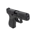 Glock G44 Compact .22LR Pistol Adjustable Sights Black