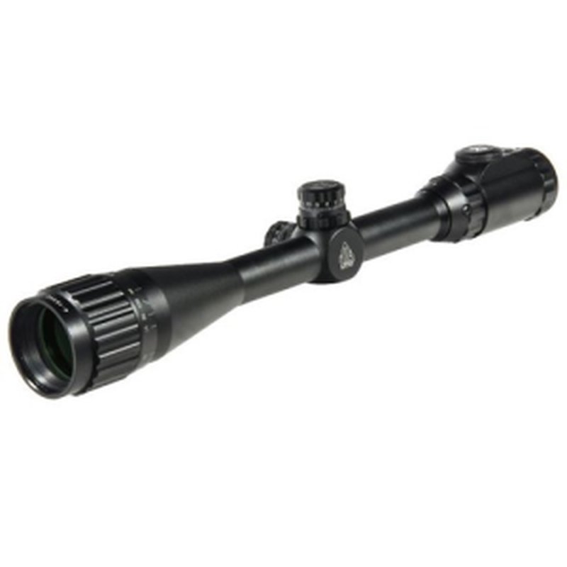 LEAPERS UTG True Hunter 4-16x40 1" Scope