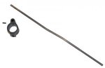 Guntec USA AR-15 Aluminum Low Profile Gas Block