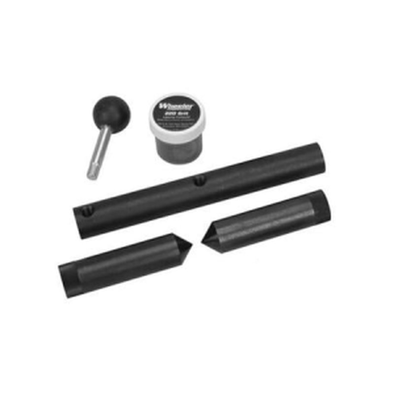 Wheeler Engineering 30mm Scope Ring Alignment and Lapping Kit (633266)