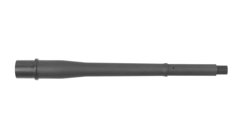 Rainier Arms Match Series .223 Wylde Lightweight AR-15 Threaded Barrel