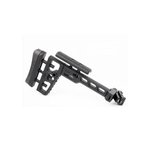 Samson SAS Tactical Folding Stock for 1913 Rail 10-11" Adjustable