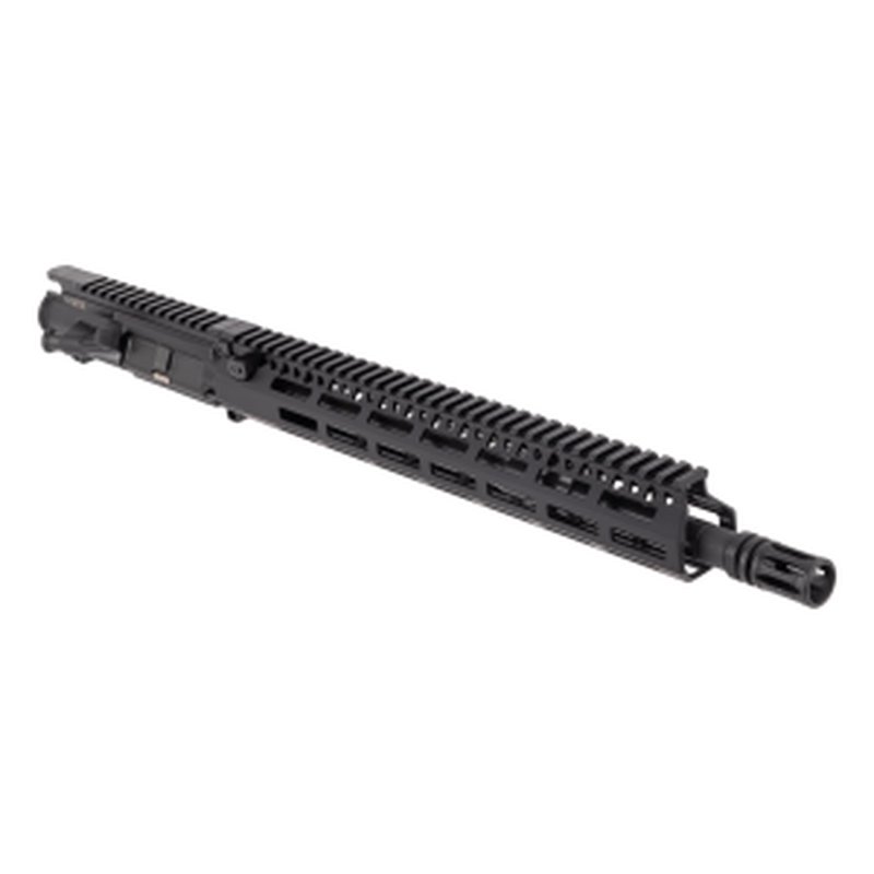 Bravo Company Manufacturing MK2 5.56 NATO Mid-Length AR-15 Barreled Upper - MCMR-13 - 14.5 inch