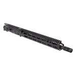 Bravo Company Manufacturing MK2 5.56 NATO Mid-Length AR-15 Barreled Upper - MCMR-13 - 14.5 inch