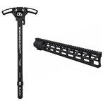 BREEK ARMS AR-15 WARHAMMER MOD2 AMBIDEXTROUS CHARGING HANDLE