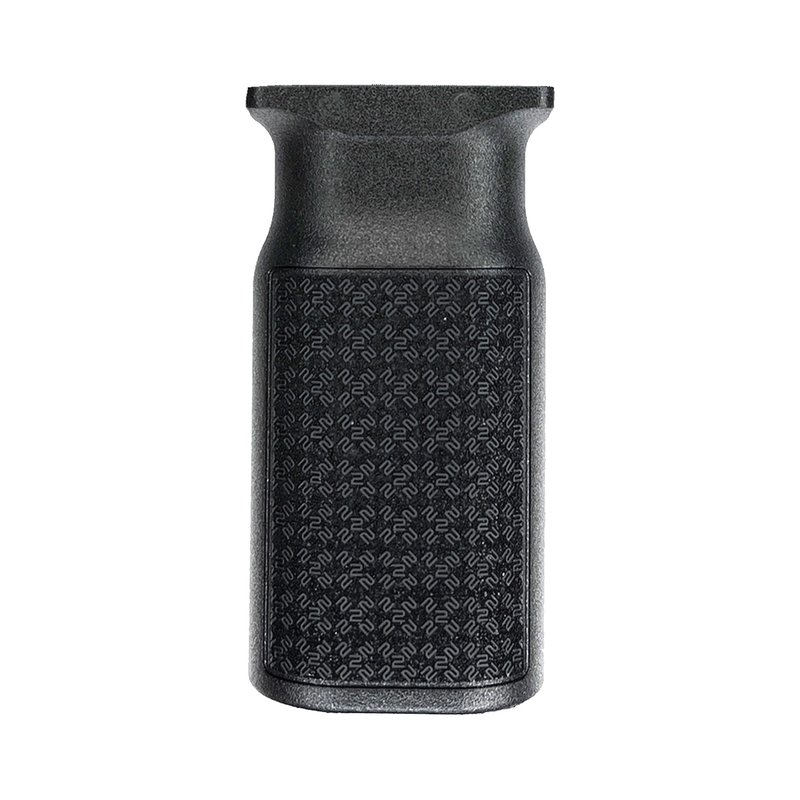 Amend2 M-LOK Vertical Foregrip, Black - Secure and Versatile Foregrip - A2VFGBLK