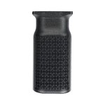 Amend2 M-LOK Vertical Foregrip, Black - Secure and Versatile Foregrip - A2VFGBLK