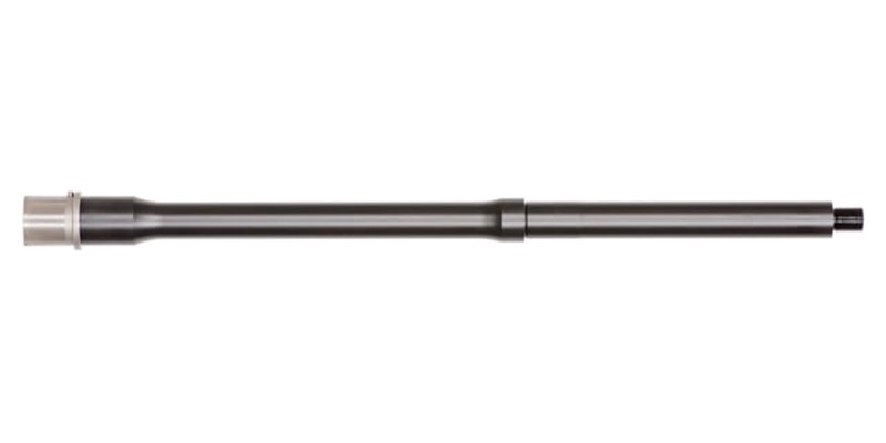 Tactical Kinetics AR-15 Barrel