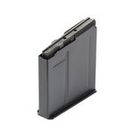 Badger Ordnance LA Long Action .338 Lapua Magnum 5-Round Detachable Magazine 6715