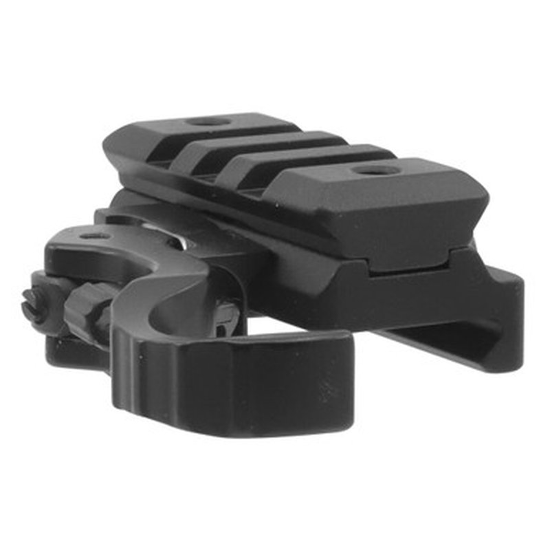 EraTac Gen 2 Picatinny Riser With Lever T4249-0115
