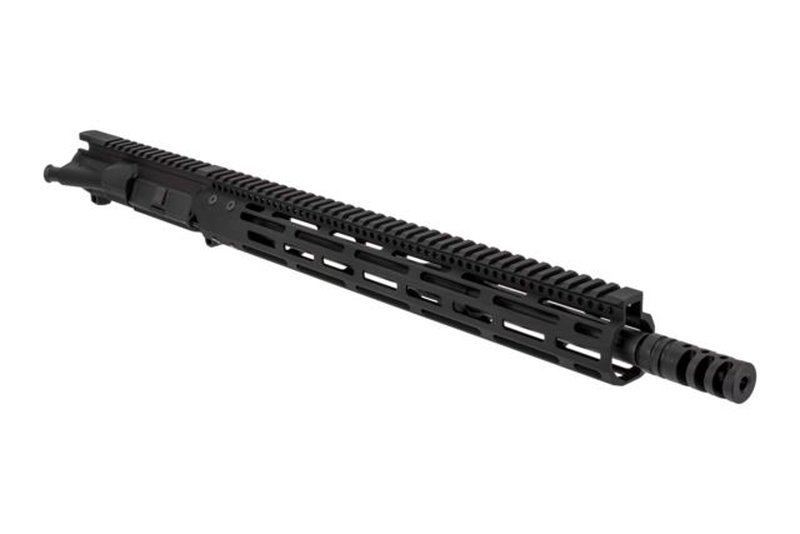 Radical Firearms 16 in. 5.56 SOCOM Upper Assembly w/ Zero Impulse Brake CFU16-5.56SOC-15RPR-ZS