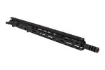 Radical Firearms 16 in. 5.56 SOCOM Upper Assembly w/ Zero Impulse Brake CFU16-5.56SOC-15RPR-ZS