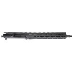 13.7" 5.56 Hanson Carbine W/12" AR15 Logic M-LOK Handguard Complete Upper