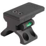 Leapers UTG ACCU-SYNC Leveler II MRDS 1" Optic Mount
